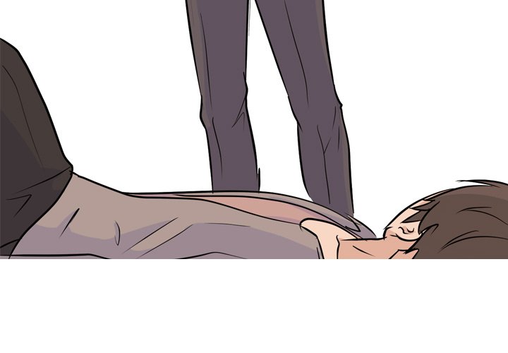 High School Legend Red Dragon chapter 32 page 3