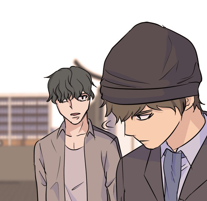 High School Legend Red Dragon chapter 32 page 7