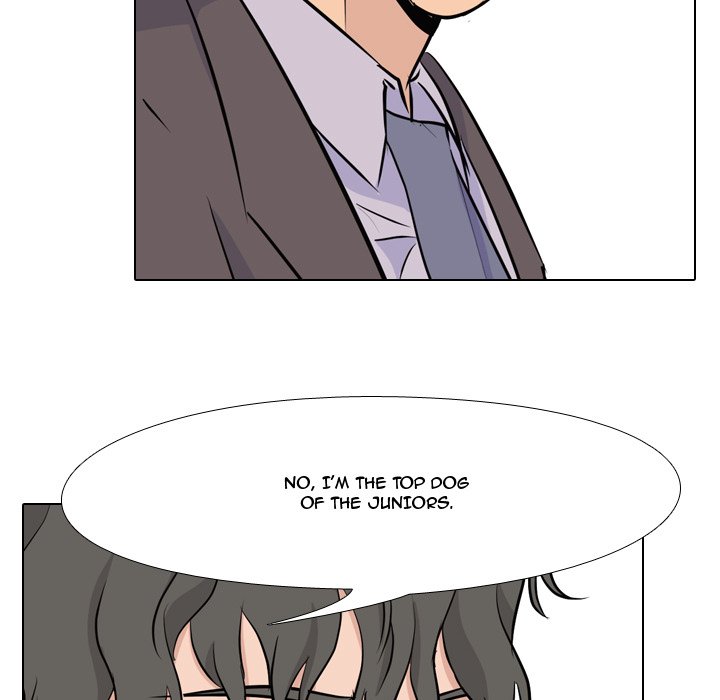 High School Legend Red Dragon chapter 32 page 9
