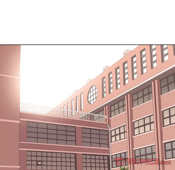 High School Legend Red Dragon chapter 32 page 14
