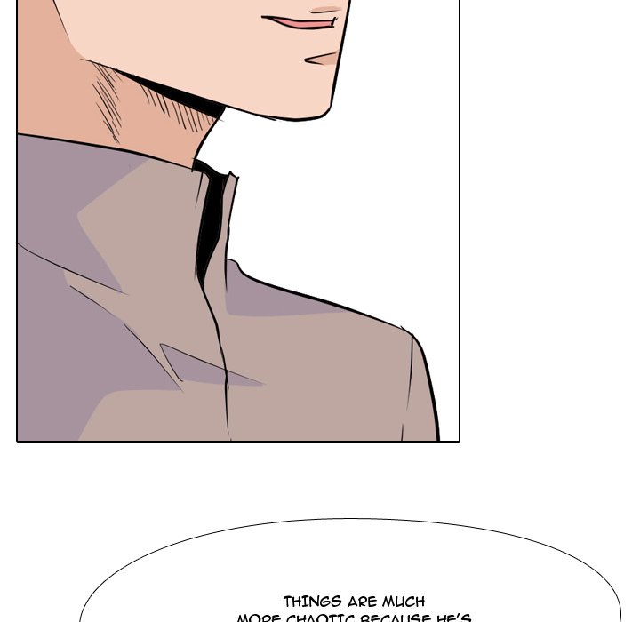 High School Legend Red Dragon chapter 32 page 20
