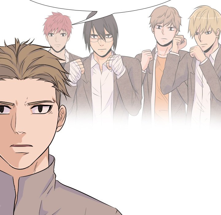 High School Legend Red Dragon chapter 32 page 23