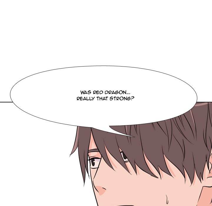 High School Legend Red Dragon chapter 32 page 32