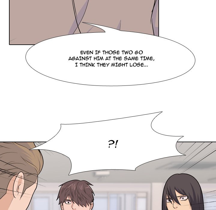 High School Legend Red Dragon chapter 32 page 35