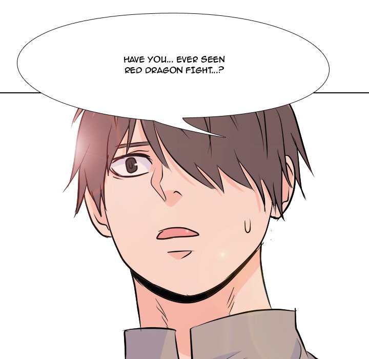 High School Legend Red Dragon chapter 32 page 39