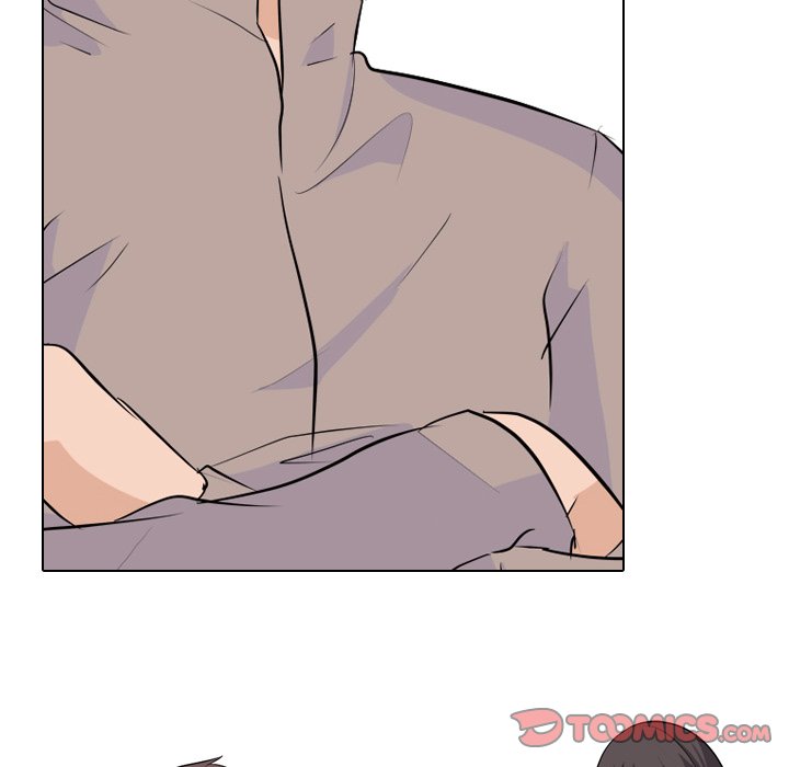 High School Legend Red Dragon chapter 32 page 42