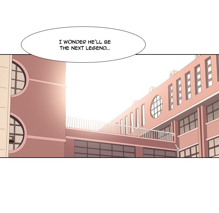High School Legend Red Dragon chapter 32 page 45