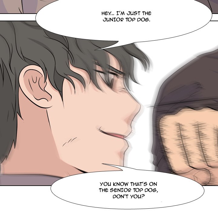 High School Legend Red Dragon chapter 32 page 52