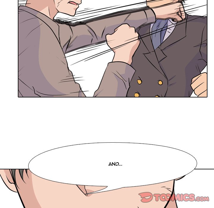 High School Legend Red Dragon chapter 32 page 54