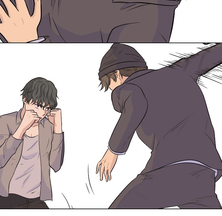 High School Legend Red Dragon chapter 32 page 61