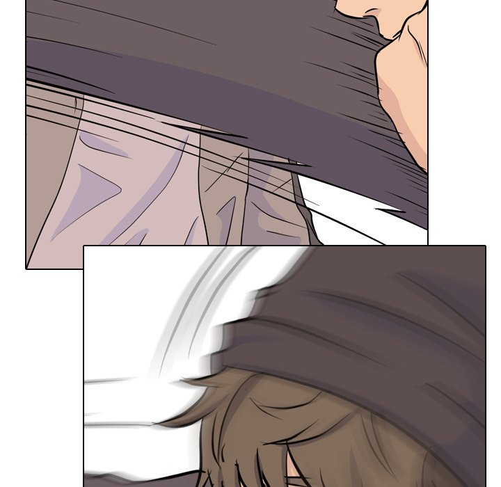 High School Legend Red Dragon chapter 32 page 63