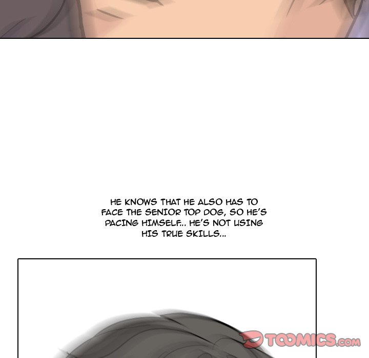 High School Legend Red Dragon chapter 32 page 66