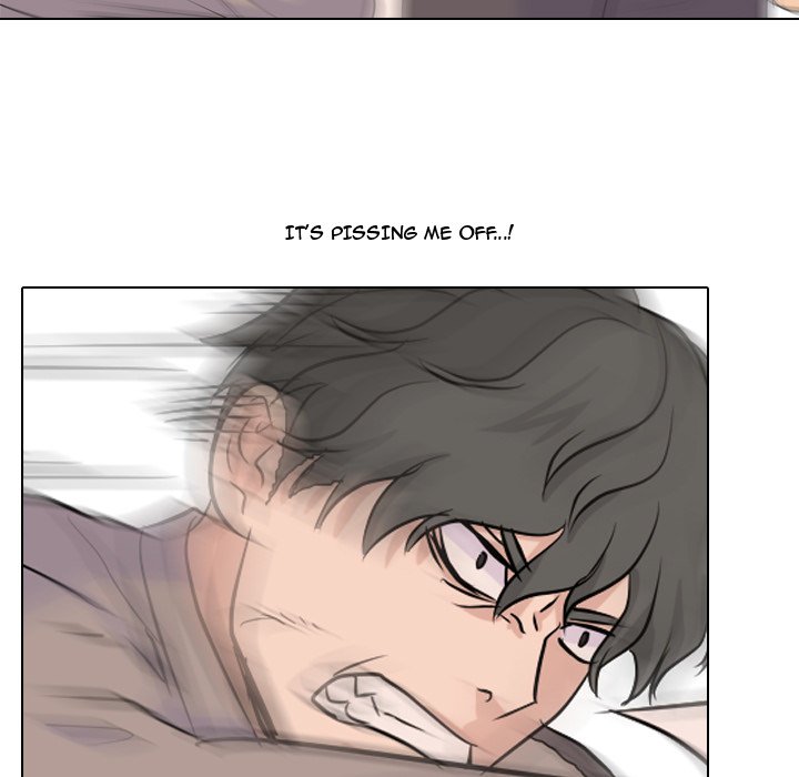 High School Legend Red Dragon chapter 32 page 69