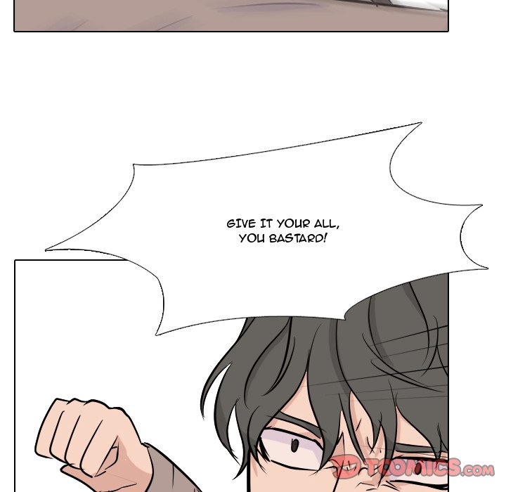 High School Legend Red Dragon chapter 32 page 70