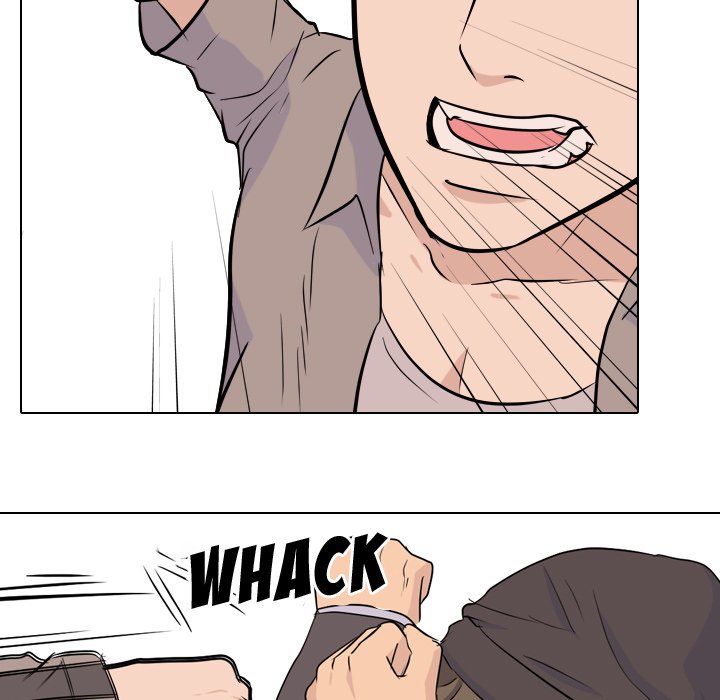 High School Legend Red Dragon chapter 32 page 71