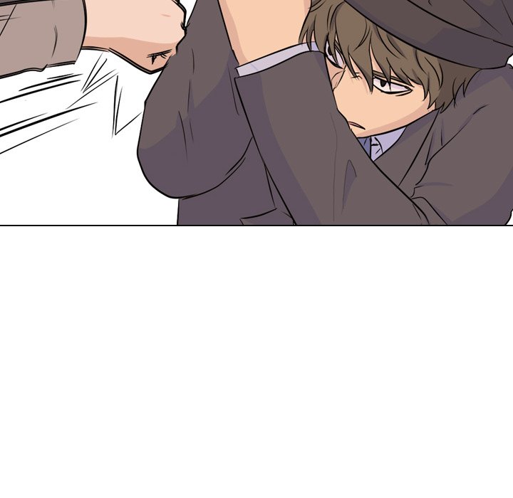 High School Legend Red Dragon chapter 32 page 72