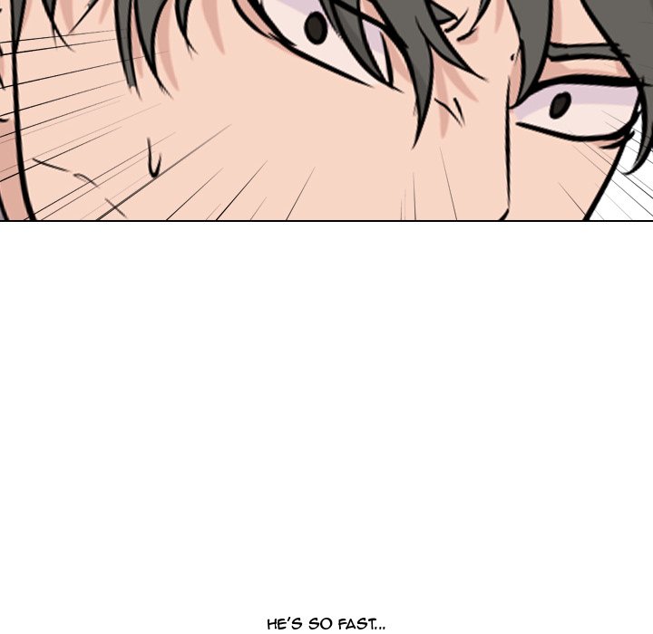 High School Legend Red Dragon chapter 32 page 76