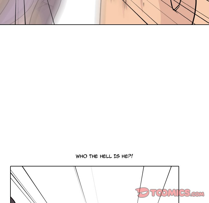 High School Legend Red Dragon chapter 32 page 78