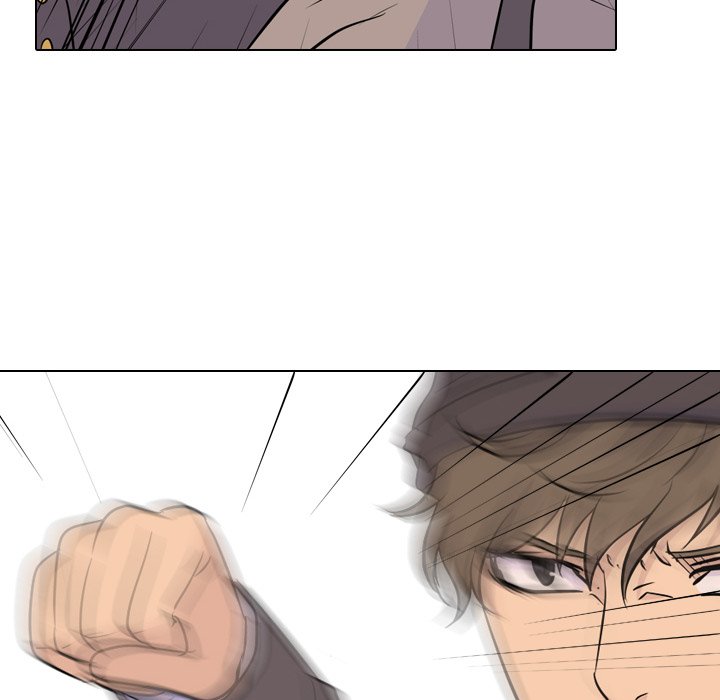 High School Legend Red Dragon chapter 32 page 80