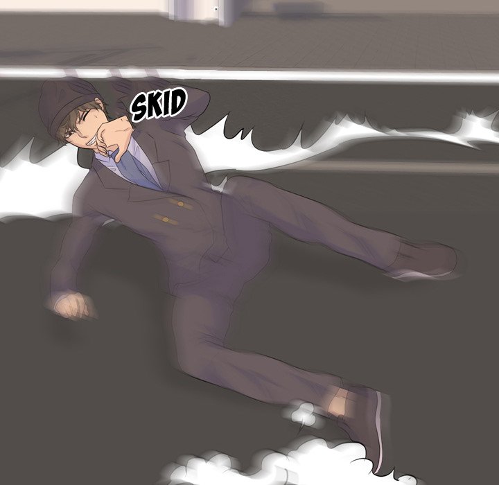 High School Legend Red Dragon chapter 32 page 88