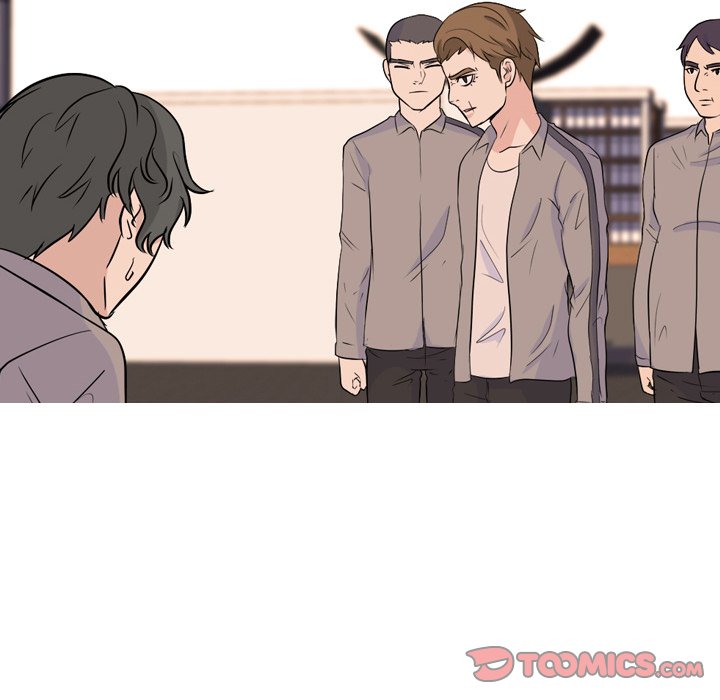 High School Legend Red Dragon chapter 32 page 90