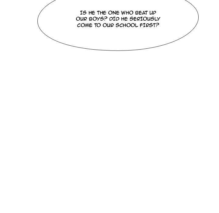 High School Legend Red Dragon chapter 32 page 92