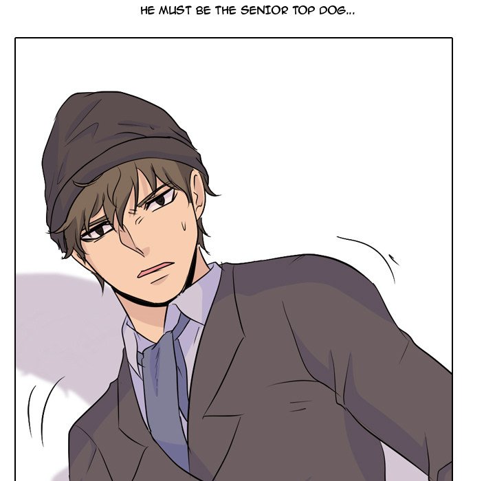 High School Legend Red Dragon chapter 32 page 93
