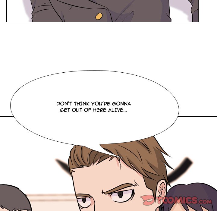 High School Legend Red Dragon chapter 32 page 94
