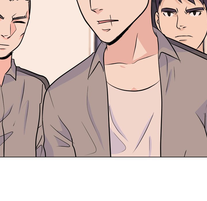 High School Legend Red Dragon chapter 32 page 95