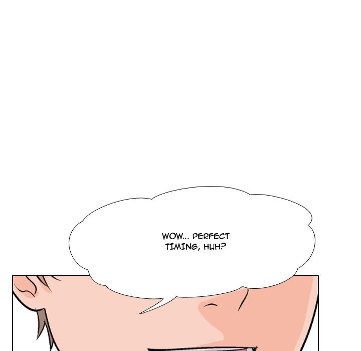 High School Legend Red Dragon chapter 32 page 96