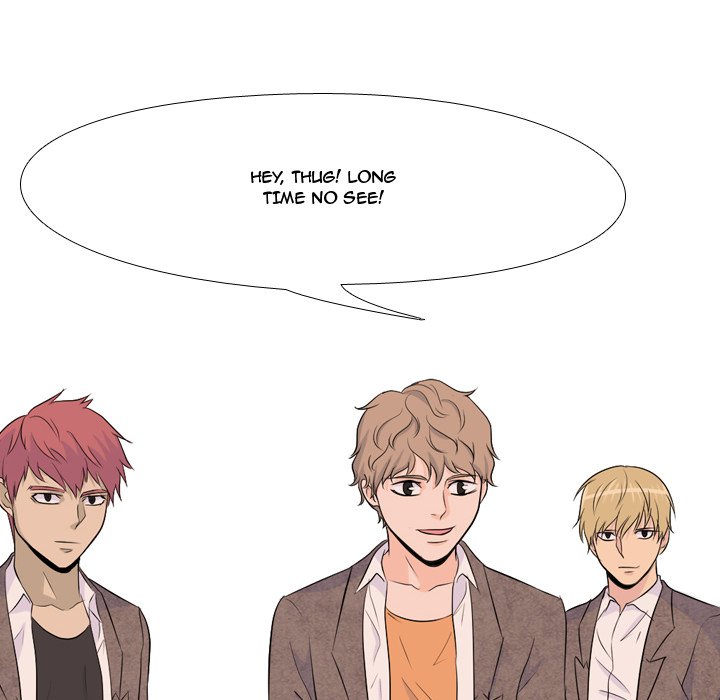 High School Legend Red Dragon chapter 32 page 100