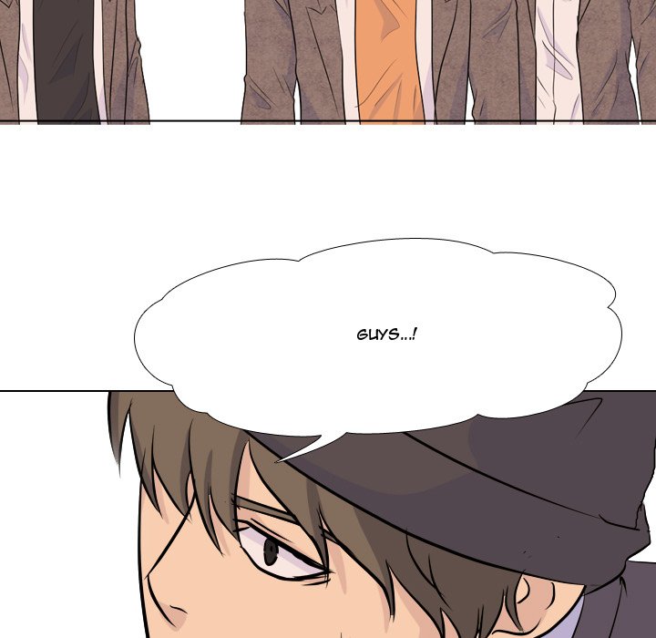 High School Legend Red Dragon chapter 32 page 101