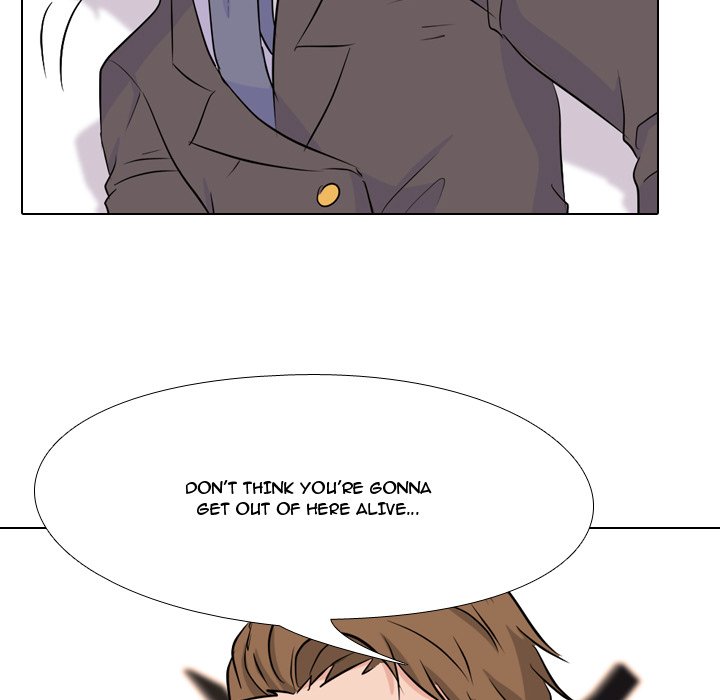 High School Legend Red Dragon chapter 33 page 5