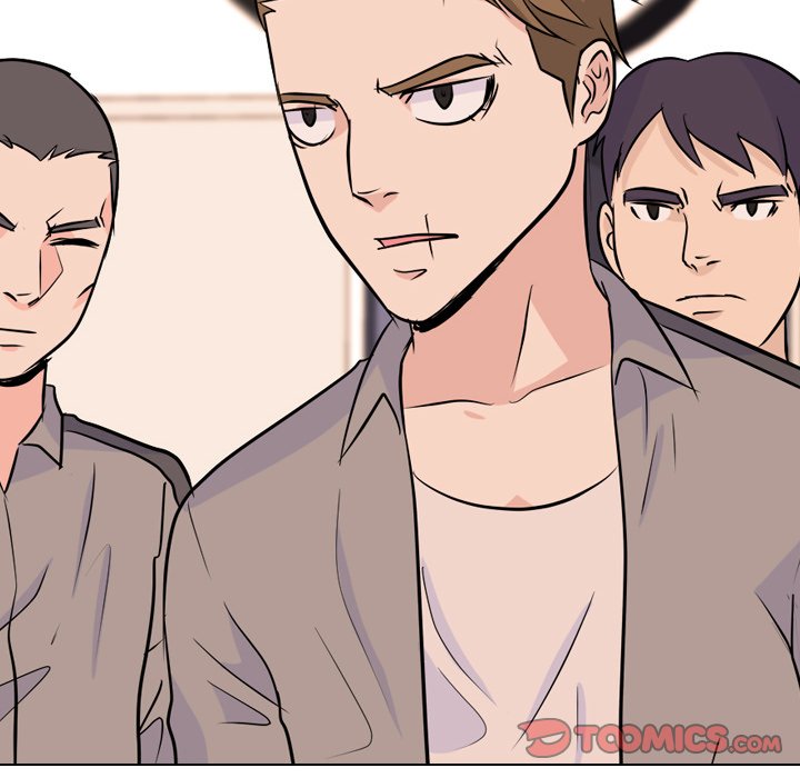 High School Legend Red Dragon chapter 33 page 6