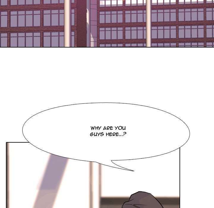 High School Legend Red Dragon chapter 33 page 16