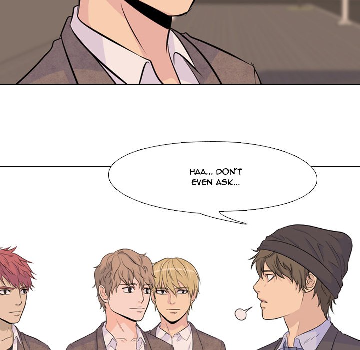 High School Legend Red Dragon chapter 33 page 20