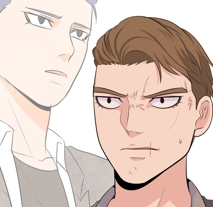 High School Legend Red Dragon chapter 33 page 25
