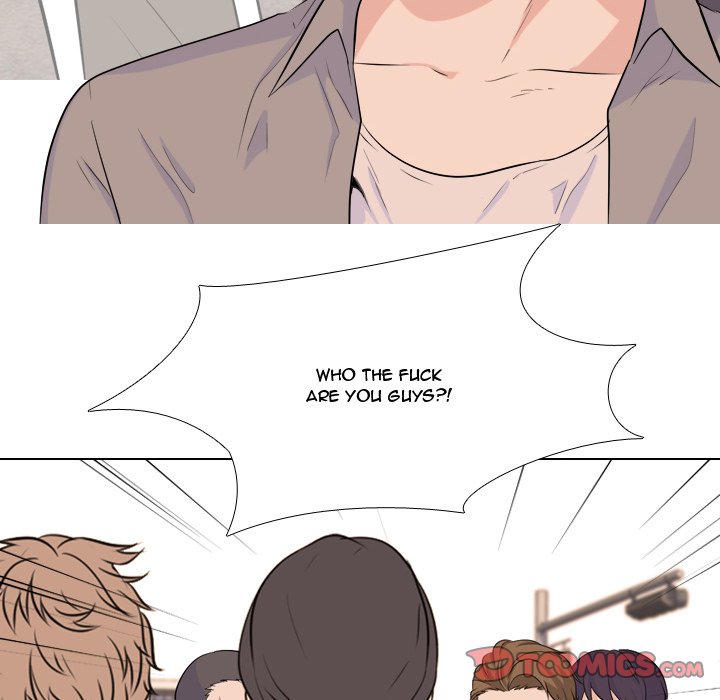 High School Legend Red Dragon chapter 33 page 26