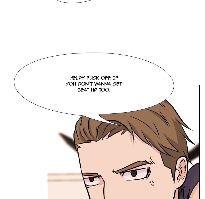 High School Legend Red Dragon chapter 33 page 29