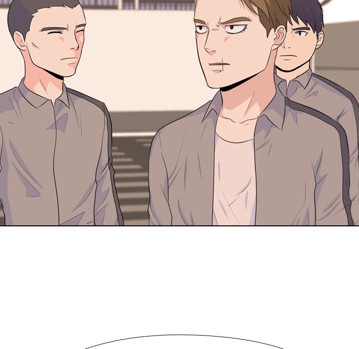 High School Legend Red Dragon chapter 33 page 36