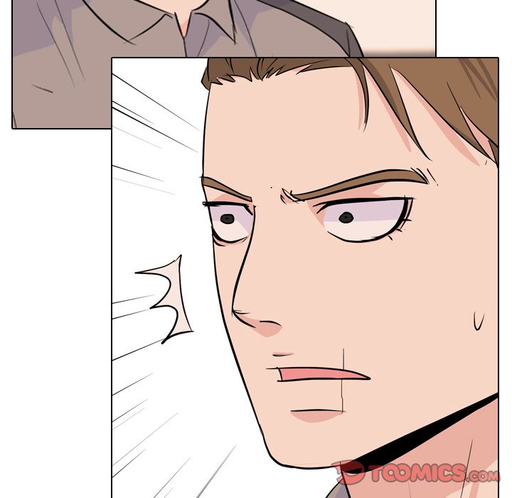 High School Legend Red Dragon chapter 33 page 38