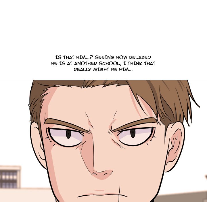 High School Legend Red Dragon chapter 33 page 40