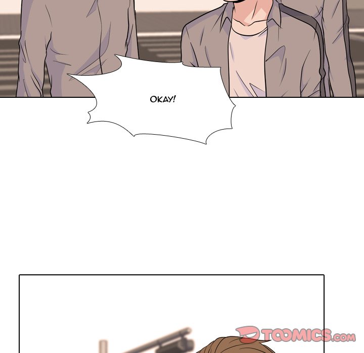 High School Legend Red Dragon chapter 33 page 42