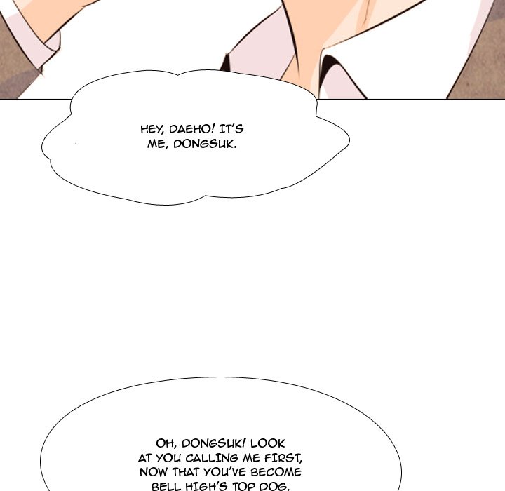 High School Legend Red Dragon chapter 33 page 57