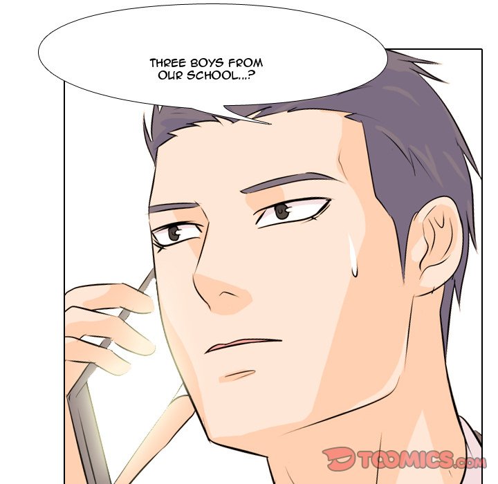 High School Legend Red Dragon chapter 33 page 62