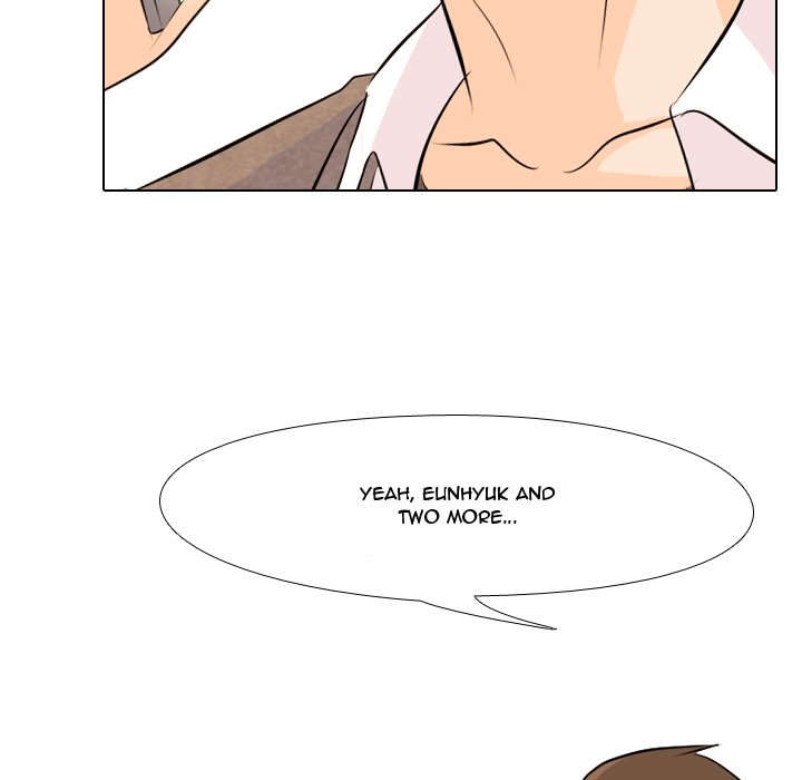High School Legend Red Dragon chapter 33 page 63