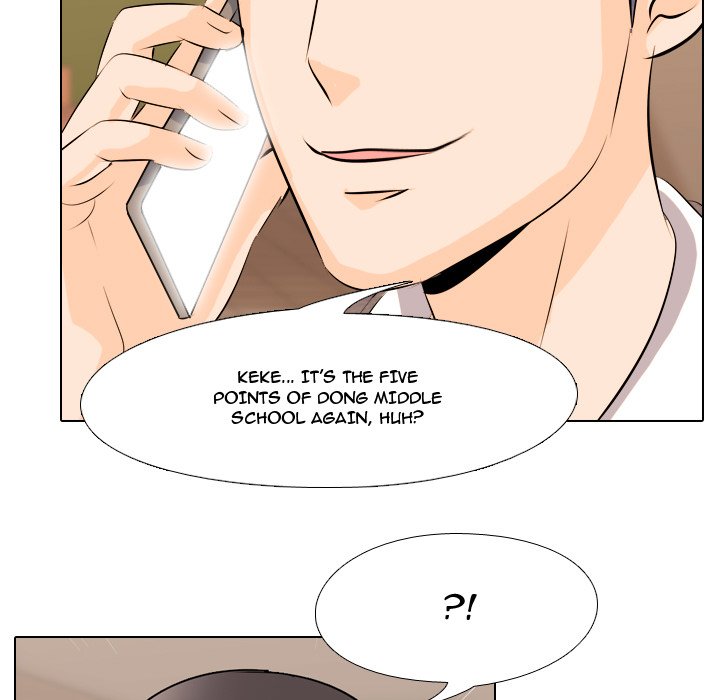 High School Legend Red Dragon chapter 33 page 65