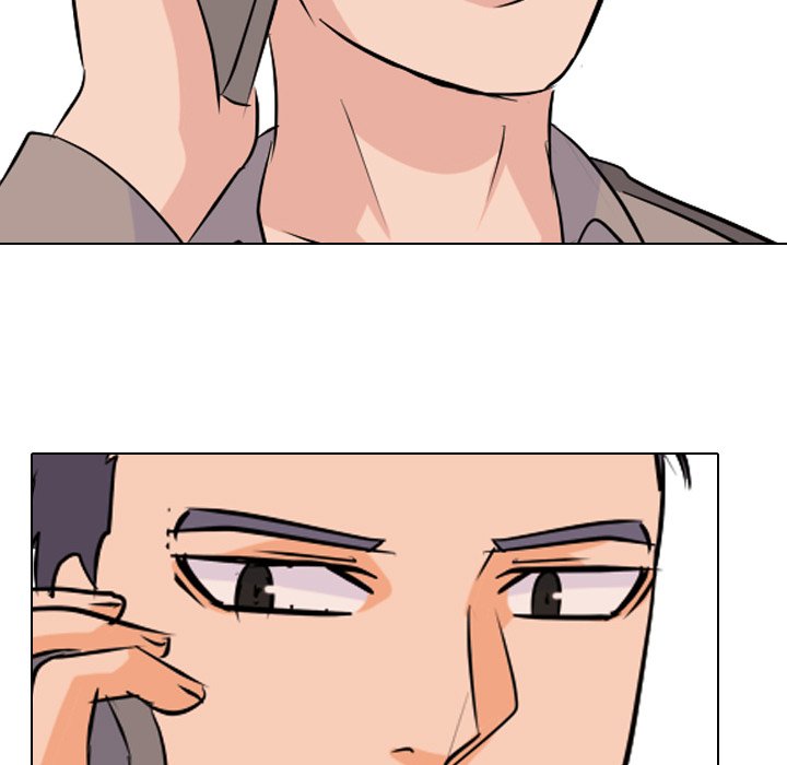 High School Legend Red Dragon chapter 33 page 69