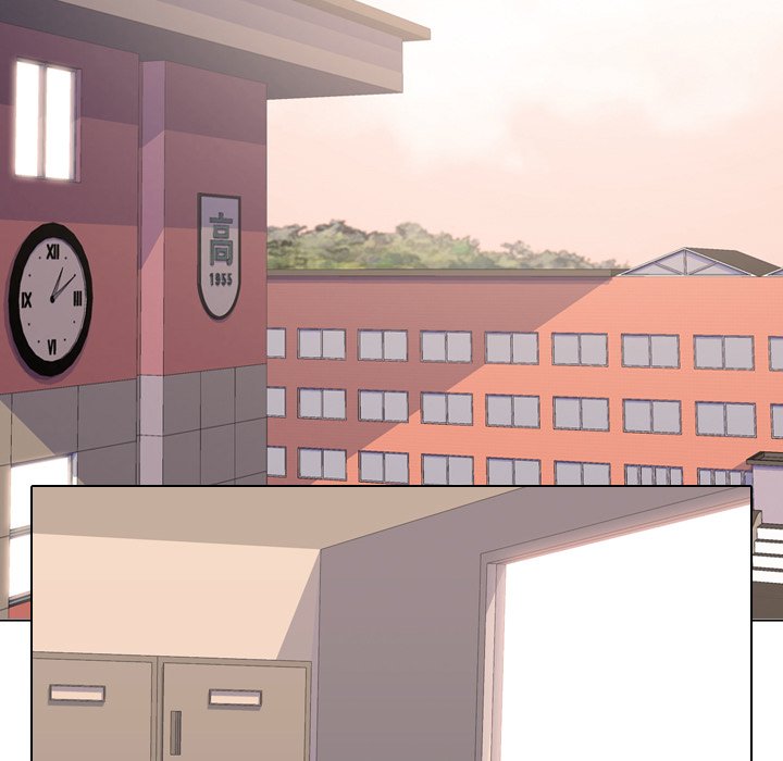 High School Legend Red Dragon chapter 33 page 71