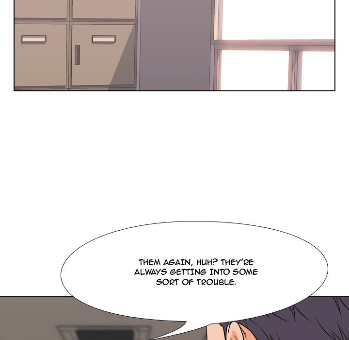 High School Legend Red Dragon chapter 33 page 72